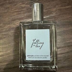 Philosophy Falling in Love Perfume